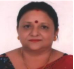 भगवती अधिकारी